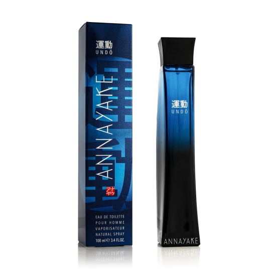 Annayake Undo pour Homme EDT