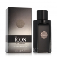 Antonio Banderas The Icon The Perfume EDP
