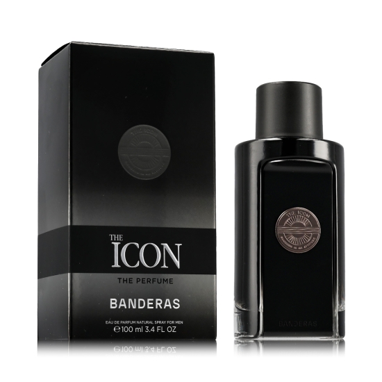 Banderas The Icon The Perfume EDP