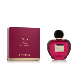 Banderas Her Secret Temptation EDT