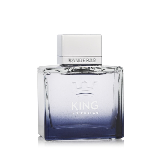 Banderas King of Seduction EDT