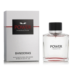 Banderas Power of Seduction EDT