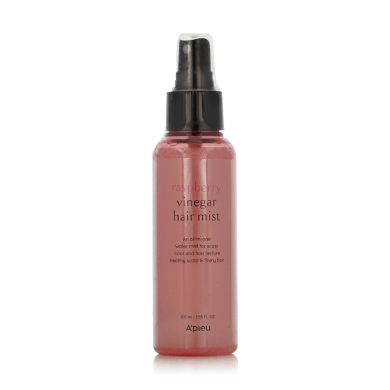 A'pieu Raspberry Vinegar Hair Mist 10