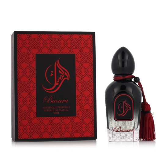 Arabesque Perfumes Bacara EP