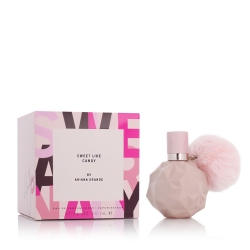 Ariana Grande Sweet Like Candy Eau De Parfum 50 ml (woman)