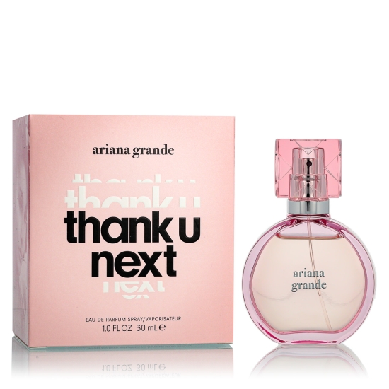 Ariana Grande Thank U Next Eau De Parfum 30 ml (woman)