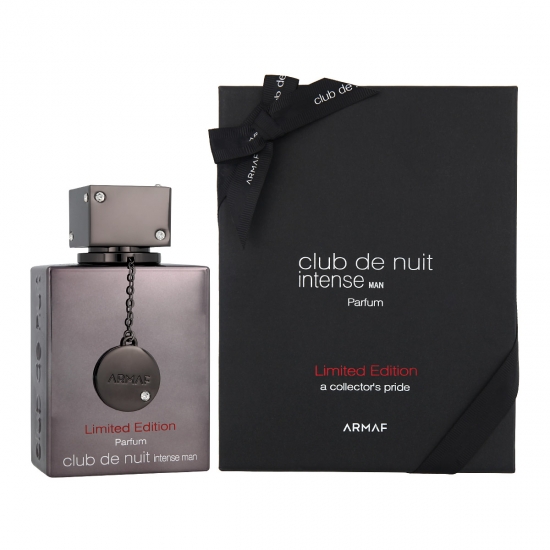 Armaf Club de Nuit Intense Man Limited Edition Parfum 10