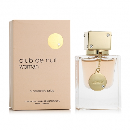 Armaf Club de Nuit Woman Perfumed Oil