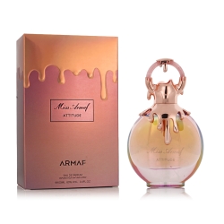 Armaf Attitude Eau De Parfum 100 ml (woman)