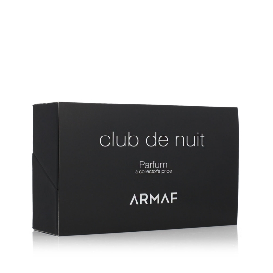 Armaf Club de Nuit A Collector's Pride Black Parfum Gift Set