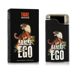 Armaf Ego Tigre Eau De Parfum 100 ml (man)