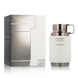 Armaf Odyssey Homme White Edition Eau De Parfum (man)