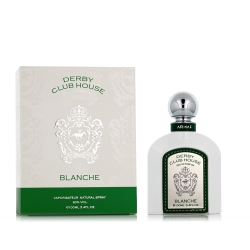 Armaf Derby Club House Blanche Eau De Parfum 100 ml (man)