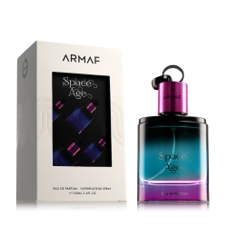 Armaf Space Age Eau De Parfum 100 ml