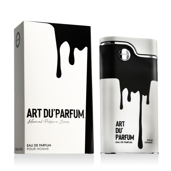 Armaf Art Du´Parfum Eau De Parfum 100 ml (man)