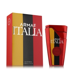 Armaf Italia Eau De Parfum 80 ml (woman)