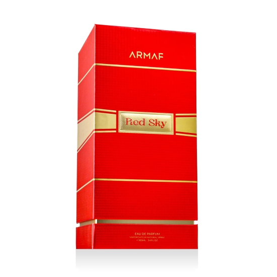 Armaf Red Sky EDP 105 ml