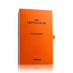 Armaf The Lion’s Club Monarque EDP