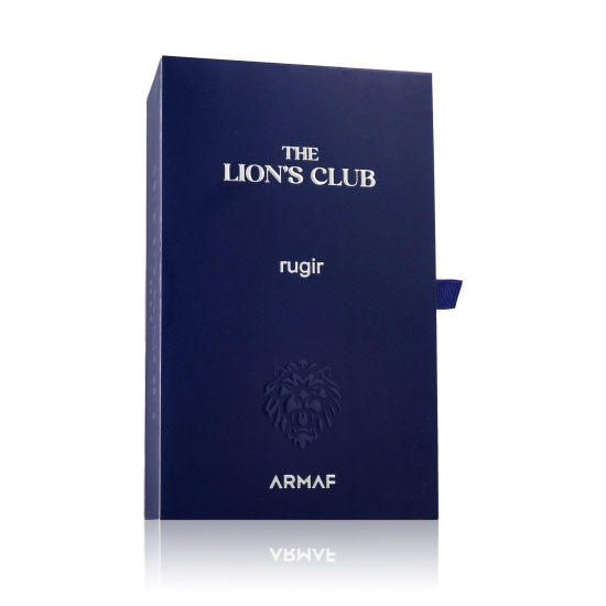 Armaf The Lion’s Club Rugir EDP