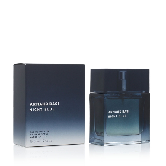 Armand Basi Night Blue EDT