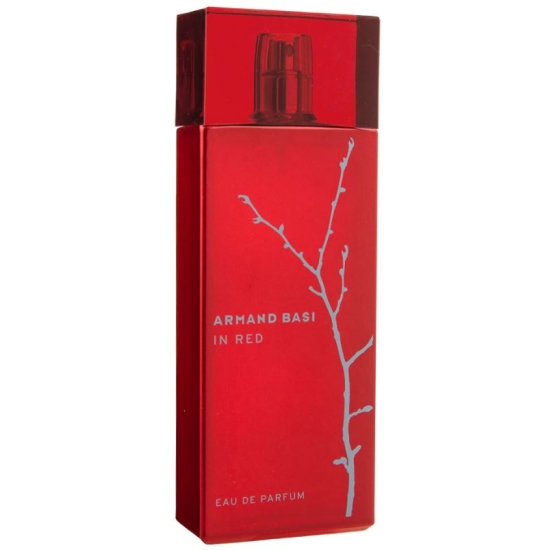 Armand Basi In Red Eau De Parfum - tester (woman)