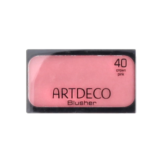 Artdeco Blusher (40 Crown Pink)