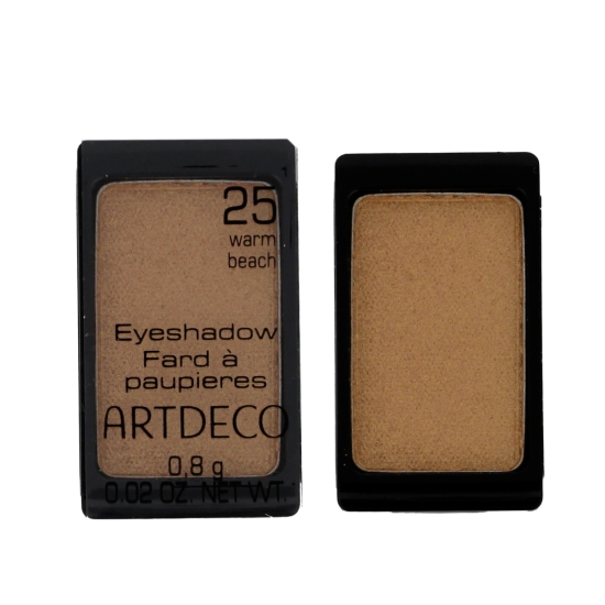Artdeco Eyeshadow Pearl (25 Pearly Warm Beach)