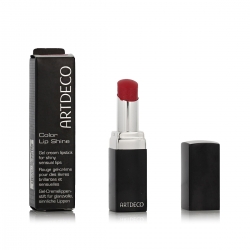 Artdeco Color Lip Shine (21 Shiny Bright Red)