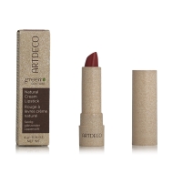 Artdeco Natural Cream Lipstick (638 Dark Rosewood)