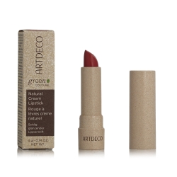 Artdeco Natural Cream Lipstick (646 Red Terracotta)