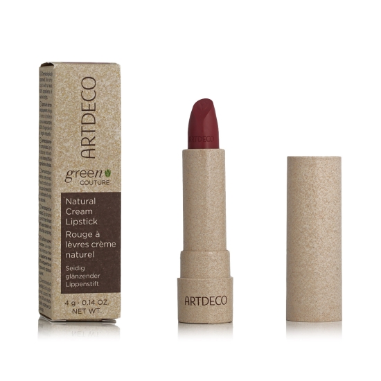 Artdeco Natural Cream Lipstick (668 Mulberry)