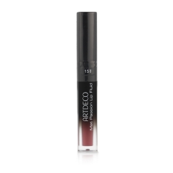 Artdeco Mat Passion Lip Fluid (15 Rose Delight)