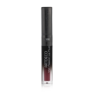 Artdeco Mat Passion Lip Fluid (33 Smooth Plum)