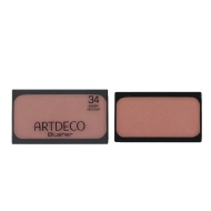 Artdeco Blusher (34 Powder Red Blush)