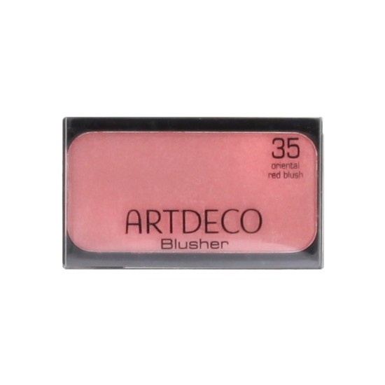 Artdeco Blusher (35 Oriental Red Blush)