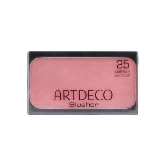 Artdeco Blusher (25 Cadmium Red Blush)