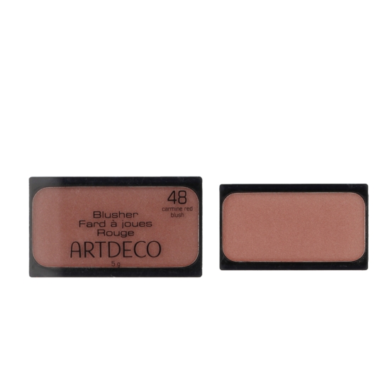 Artdeco Blusher (48 Carmine Red Blush)