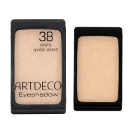 Artdeco Eyeshadow Pearl (38 Pearly Golden Peach)