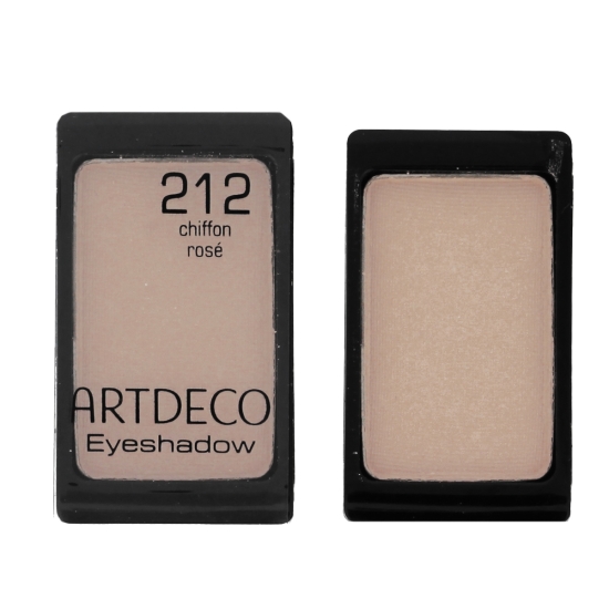 Artdeco Eyeshadow Duochrome (212 Chiffon Rose)