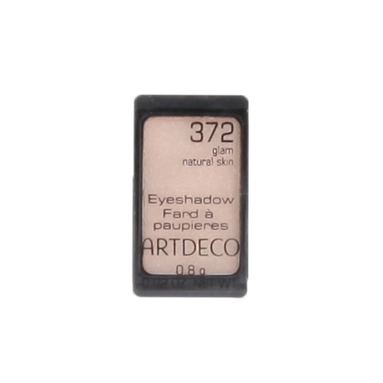 Artdeco Eyeshadow Glamour (372 Glam Natural Skin)