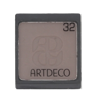 Artdeco Long-Wear Eyeshadow (32 Matt Truffle)