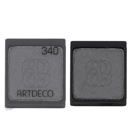 Artdeco Long-Wear Eyeshadow (340 Satin Granite)