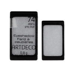 Artdeco Eyeshadow Pearl (74 Pearly Grey Blue)