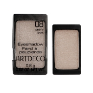 Artdeco Eyeshadow Pearl (08 Pearly Linen)