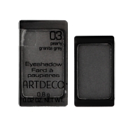 Artdeco Eyeshadow Pearl (03 Pearly Granite Grey)