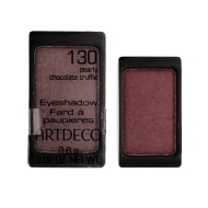 Artdeco Eyeshadow Pearl (130 Pearly Chocolate Truffle)