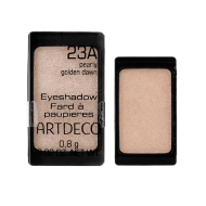 Artdeco Eyeshadow Pearl (23A Pearly Golden Dawn)