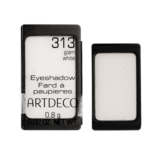 Artdeco Eyeshadow Glamour (313 Glam White)