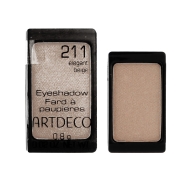 Artdeco Eyeshadow Duochrome (211 Elegant Beige)