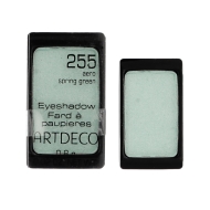 Artdeco Eyeshadow Duochrome (255 Aero Spring Green)